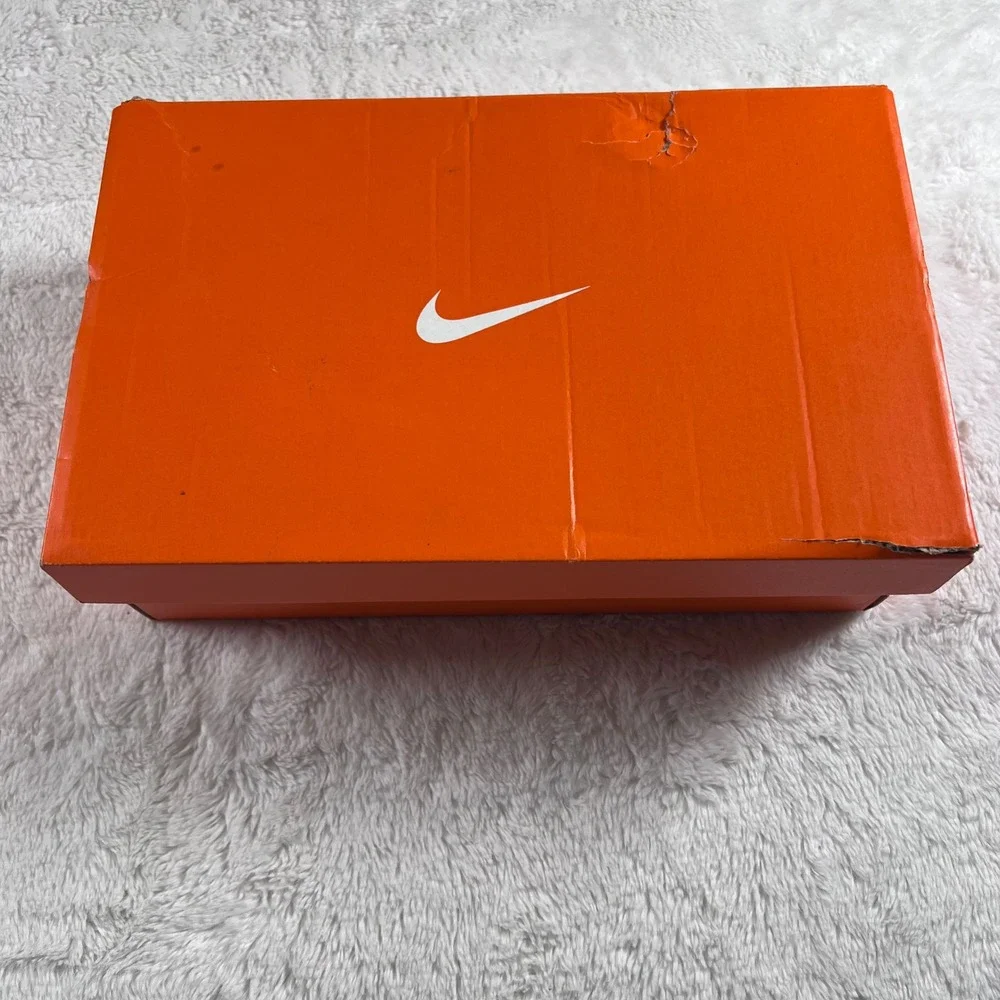 Nike Air Winflo 10 Womens Running Shoes White Emerald Rise FN7106-100 7.5 NEW‎